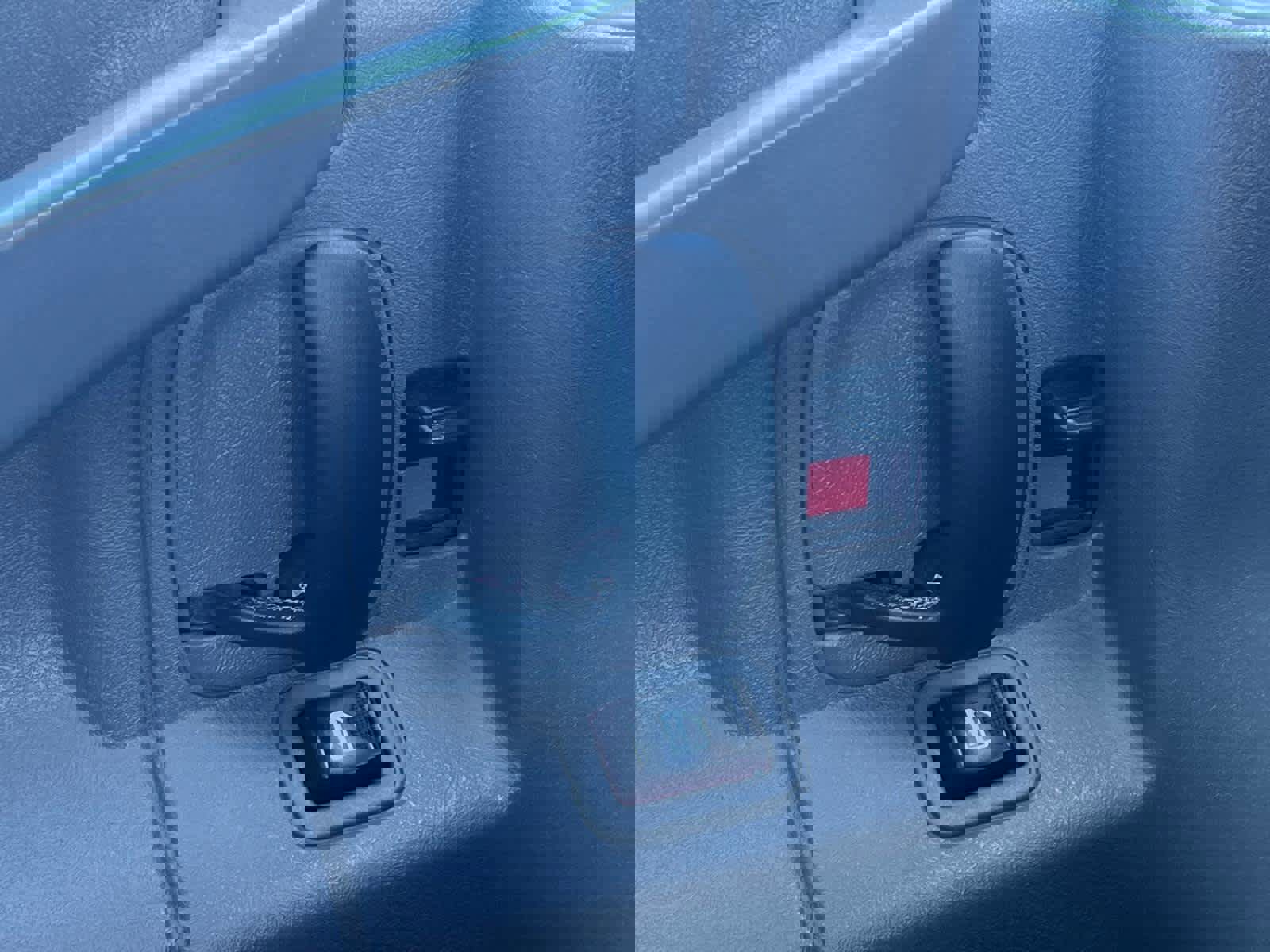 Certified 2019 Chevrolet Express 2500 w/ Chrome Appearance Package image 21