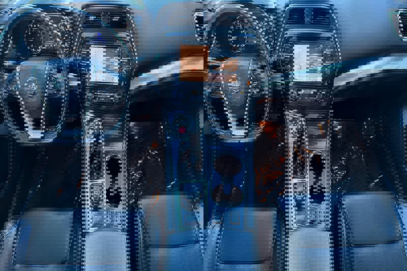 Used 2020 Nissan Maxima 3.5 SL image 3