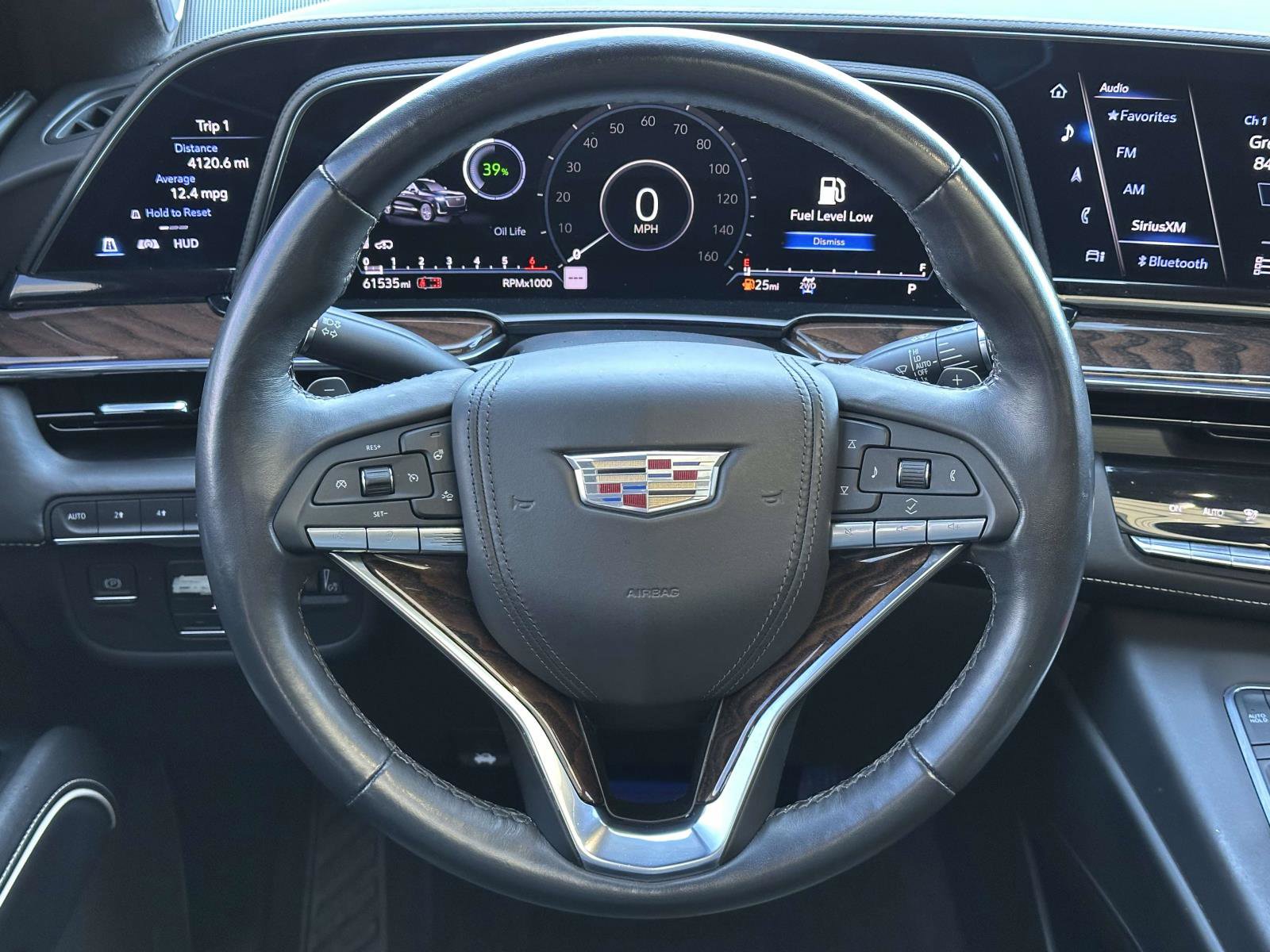 Used 2022 Cadillac Escalade Sport Platinum image 15