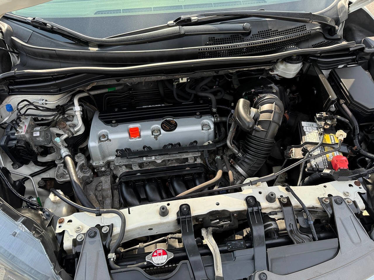 Used 2014 Honda CR-V EX-L image 43