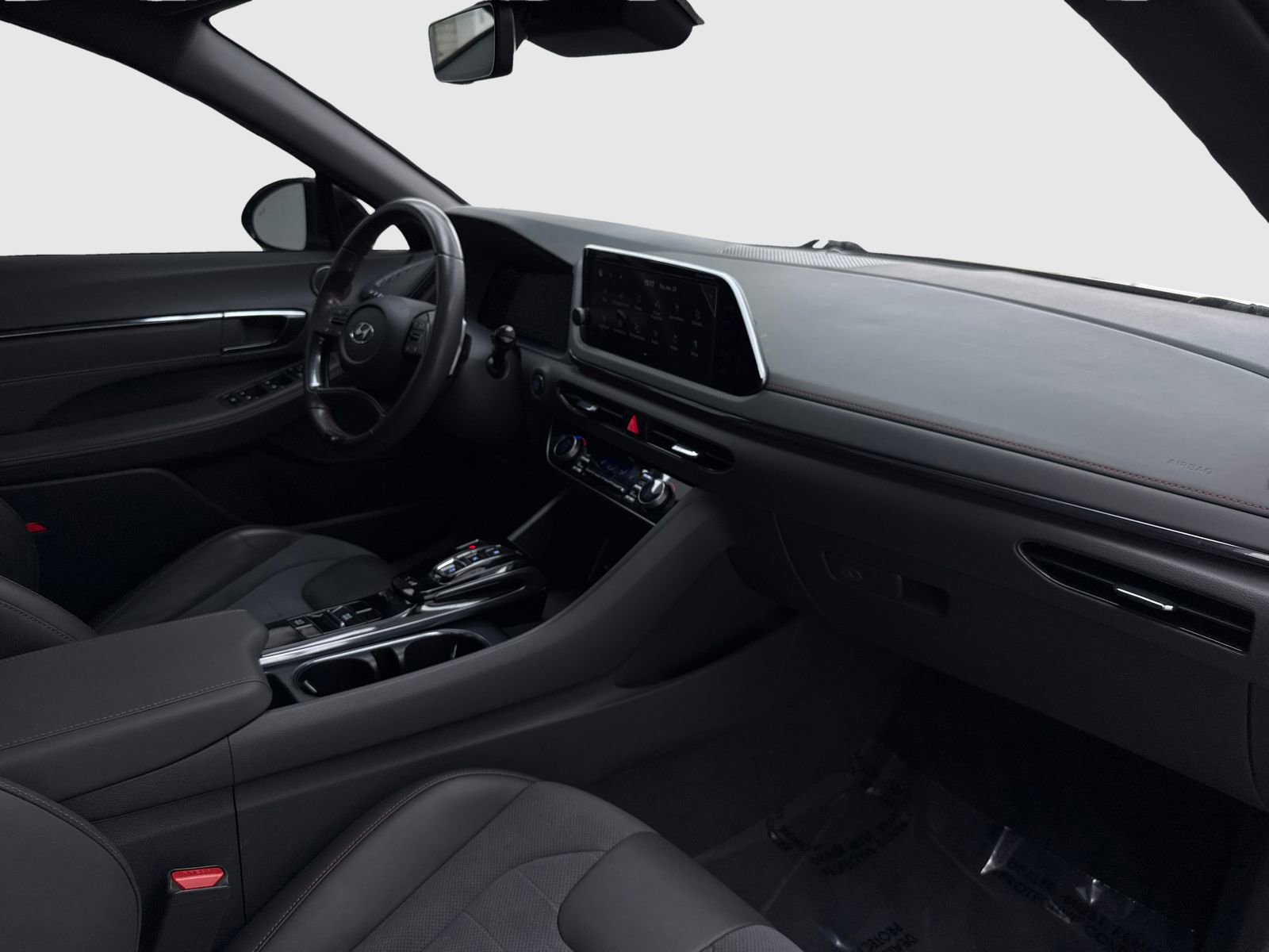 Used 2023 Hyundai Sonata N Line FWD image 42