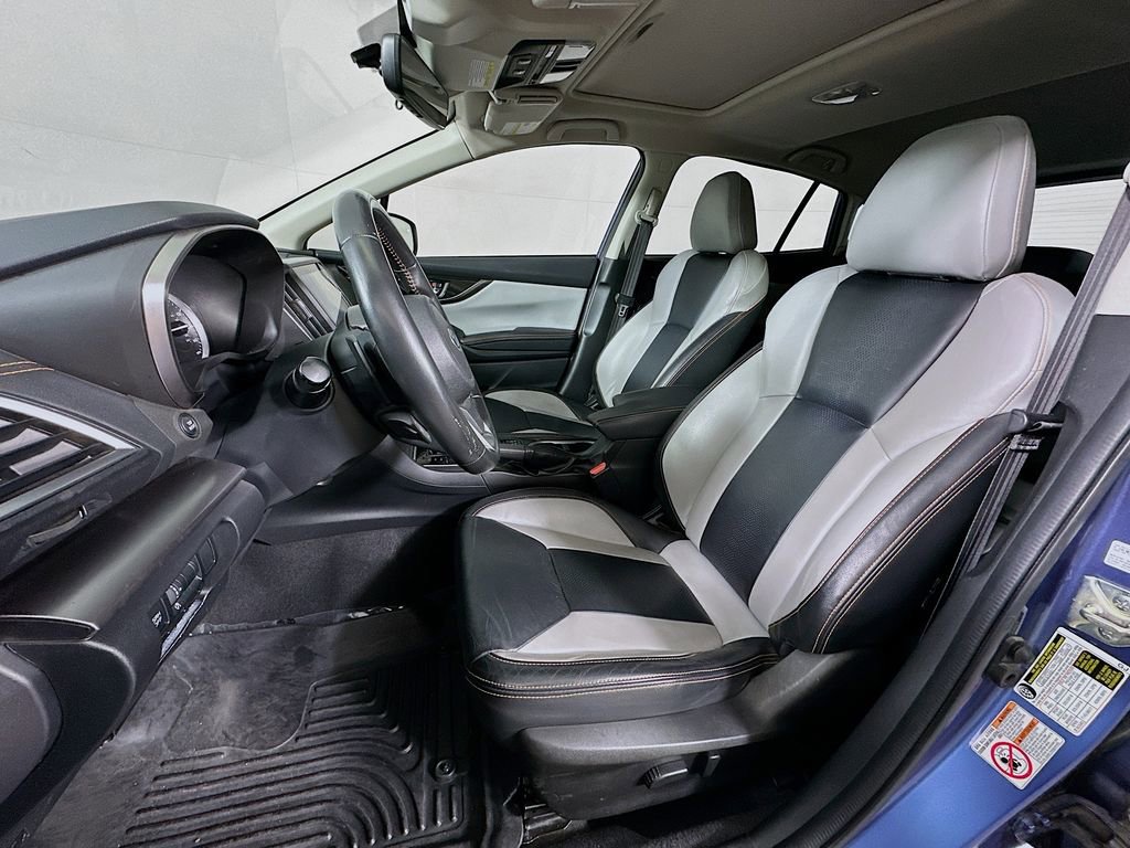 Used 2020 Subaru Crosstrek 2.0i Limited w/ Moonroof Package w/Navigation image 15