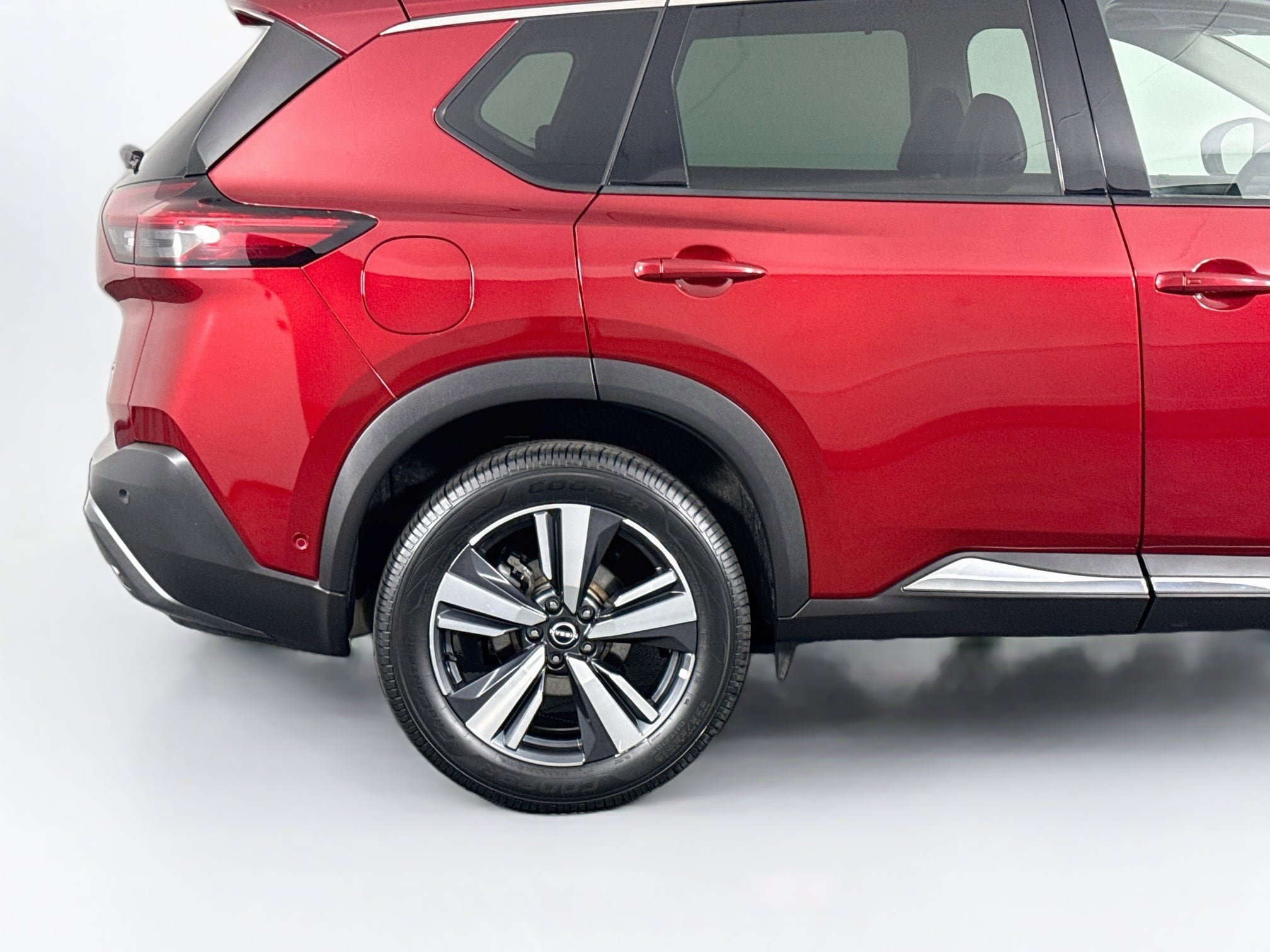 Used 2023 Nissan Rogue SL w/ SL Premium Package AWD/4WD image 44