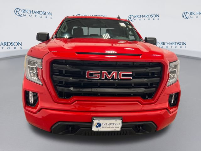 Used 2020 GMC Sierra 1500 Elevation w/ Elevation Value Package image 8