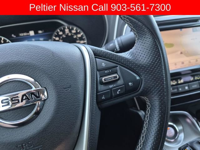 Used 2021 Nissan Maxima 3.5 SV w/ Floor Mat Group image 29