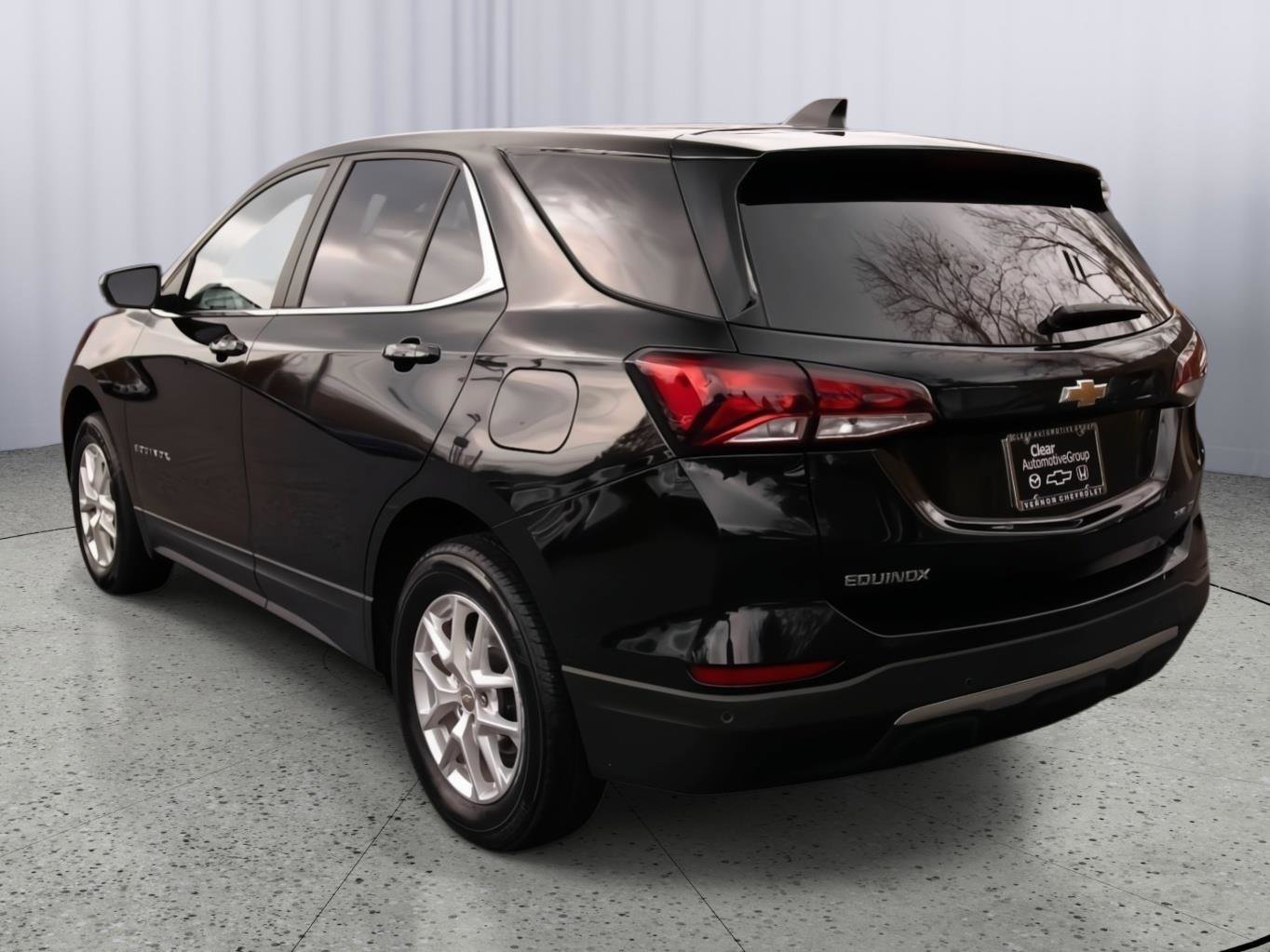 Used 2024 Chevrolet Equinox LT image 19