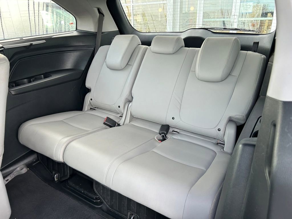 Used 2021 Honda Odyssey Touring image 25