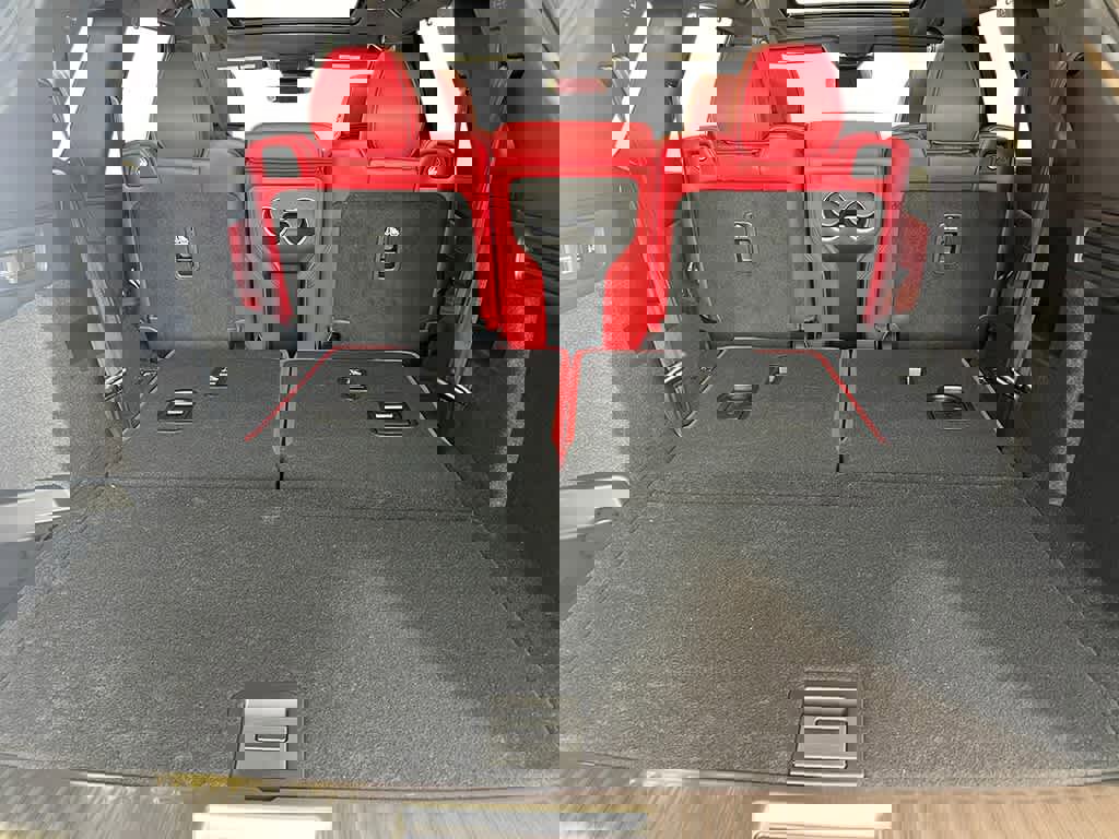 New 2026 Acura MDX Type S image 39