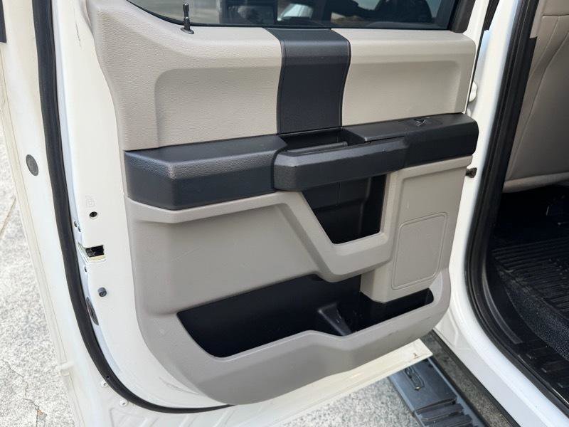 Used 2019 Ford F350 XL w/ Power Equipment Group image 20