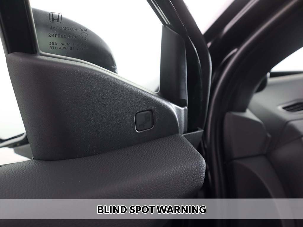 New 2025 Honda Ridgeline RTL image 5