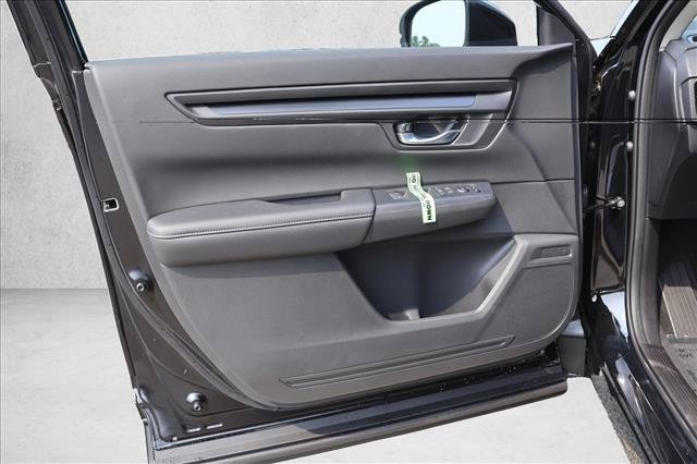 New 2026 Honda CR-V LX image 12