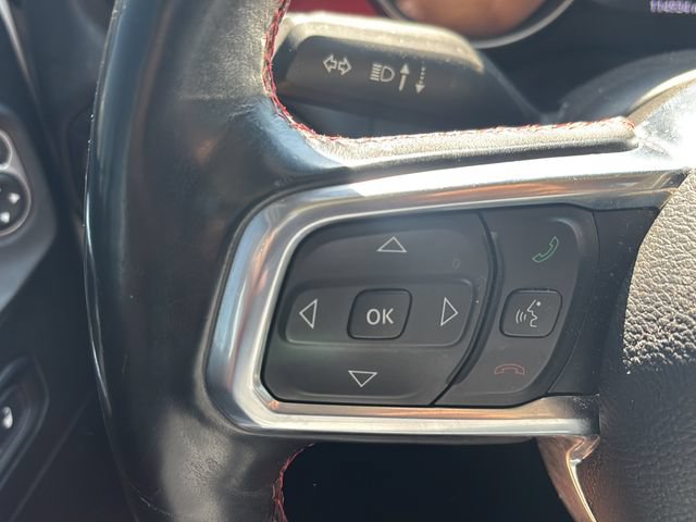 Used 2020 Jeep Gladiator Rubicon AWD/4WD image 23