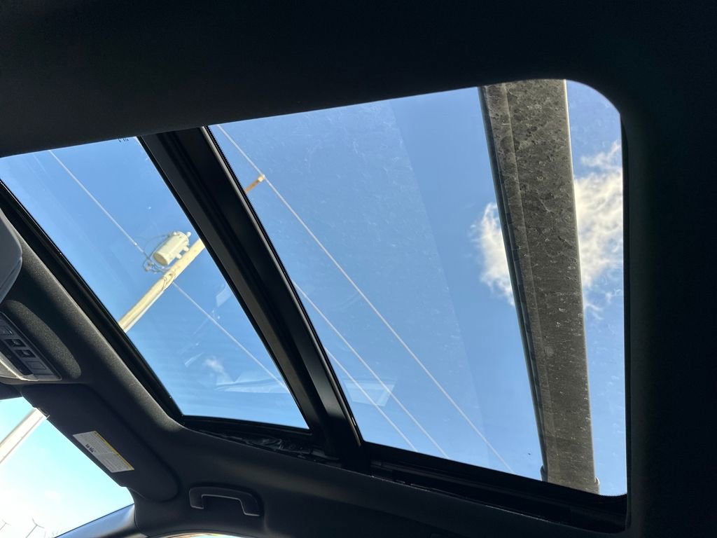 New 2026 Nissan Pathfinder Rock Creek w/ Rock Creek Premium Package image 35