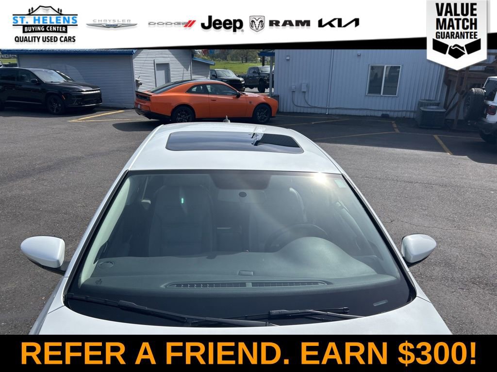 Used 2014 Volkswagen Jetta SEL Premium FWD image 12