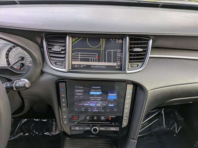Used 2023 INFINITI QX55 Essential w/ Accent Package image 13