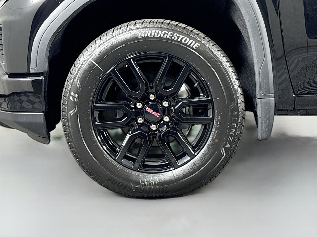 New 2026 GMC Sierra 1500 Elevation w/ Max Trailering Package AWD/4WD image 30