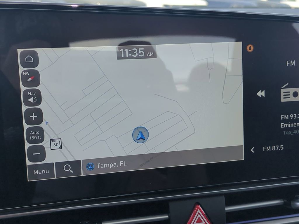 New 2026 Hyundai Elantra Limited image 25