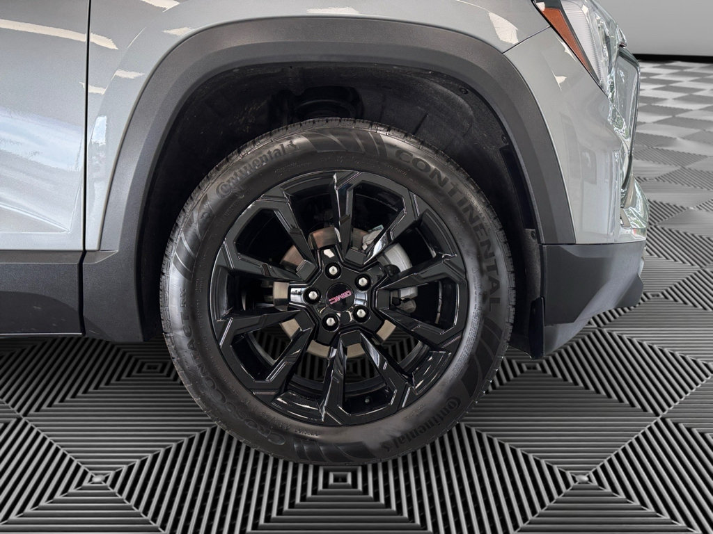 Used 2026 GMC Terrain Elevation w/ Elevation Premium Package AWD/4WD image 10