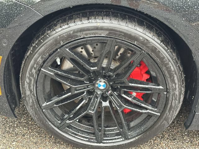 New 2026 BMW M2 w/ Lighting Package RWD image 7