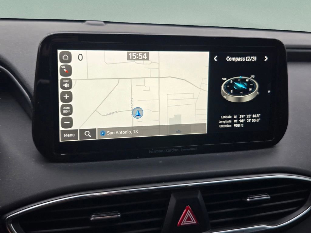 Used 2023 Hyundai Santa Fe Limited image 30