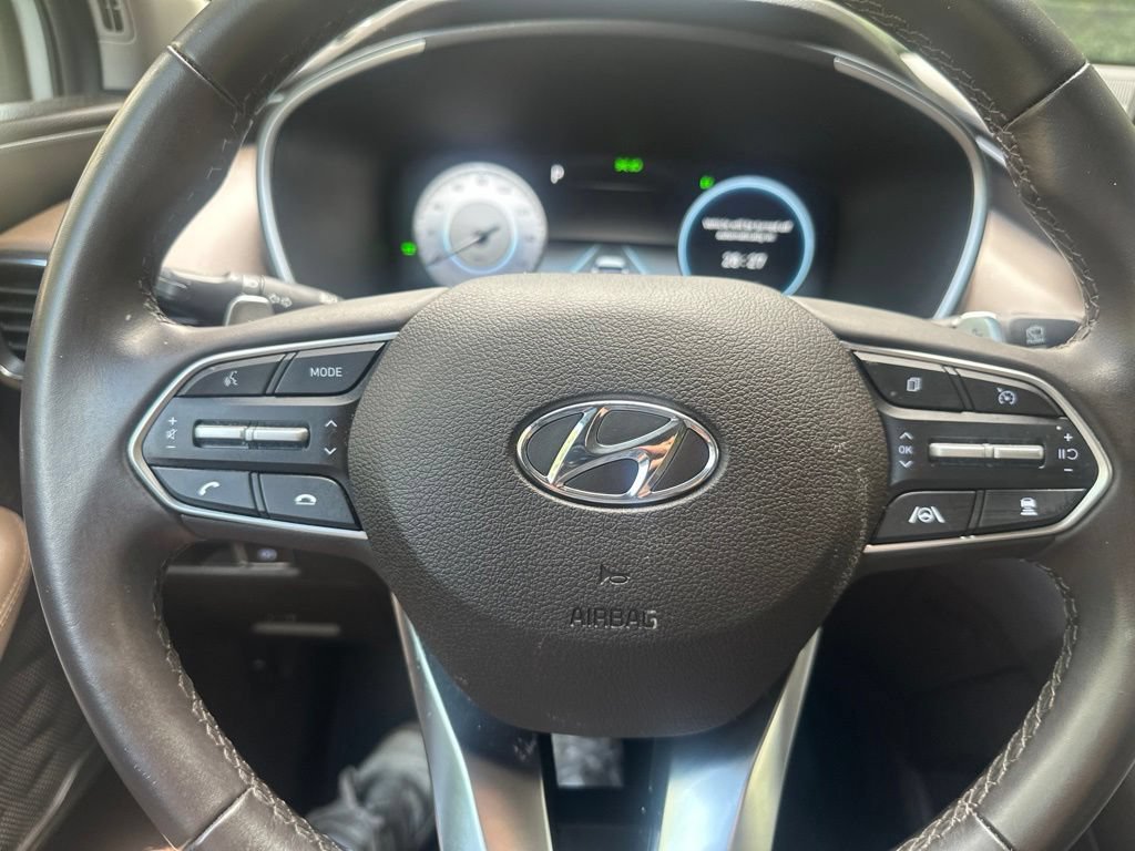 Used 2023 Hyundai Santa Fe SEL Convenience AWD/4WD image 13