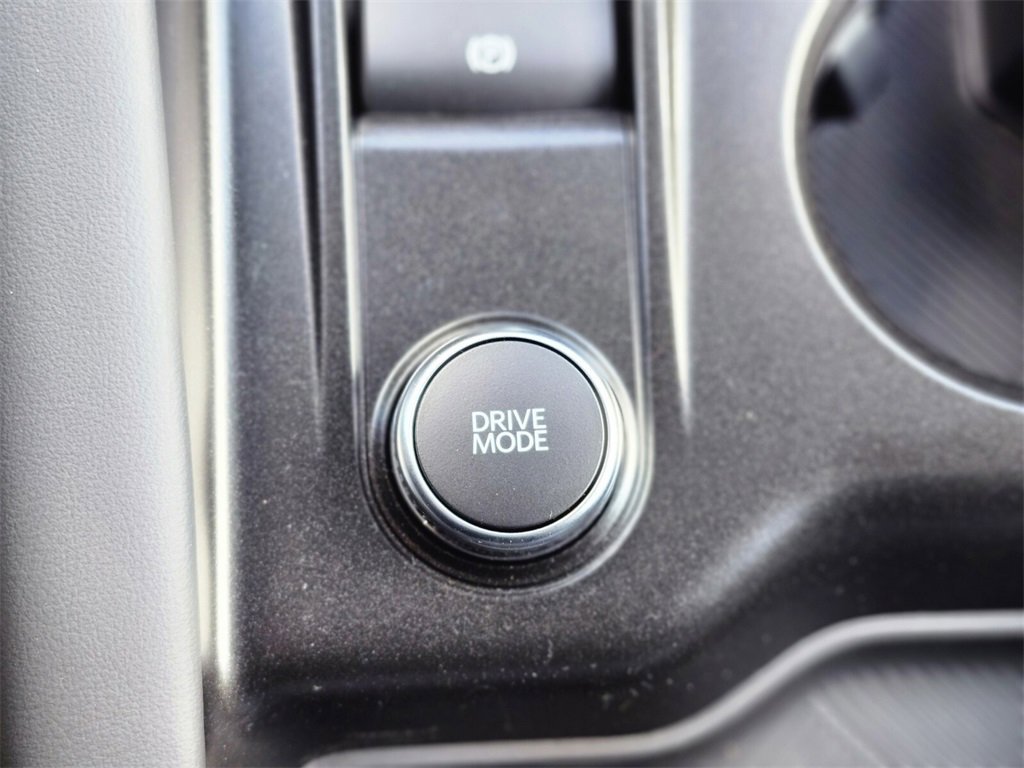 New 2026 Ford Explorer Active image 23