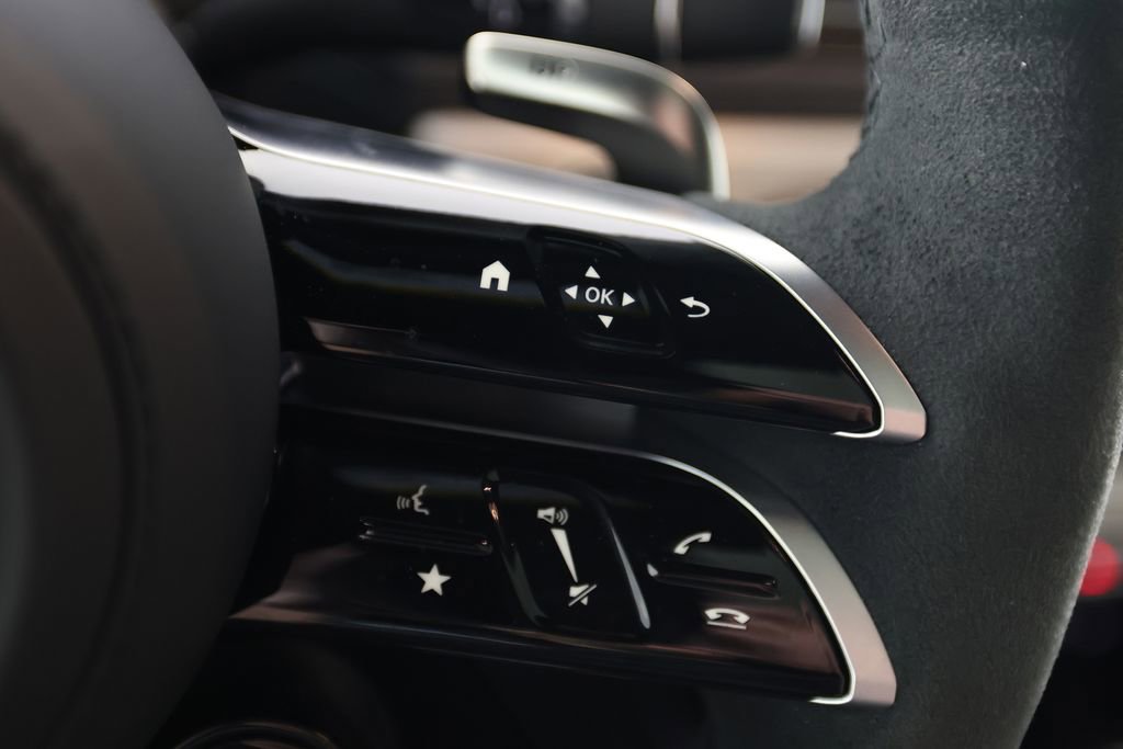 Used 2025 Mercedes-Benz G 63 AMG 4MATIC image 24