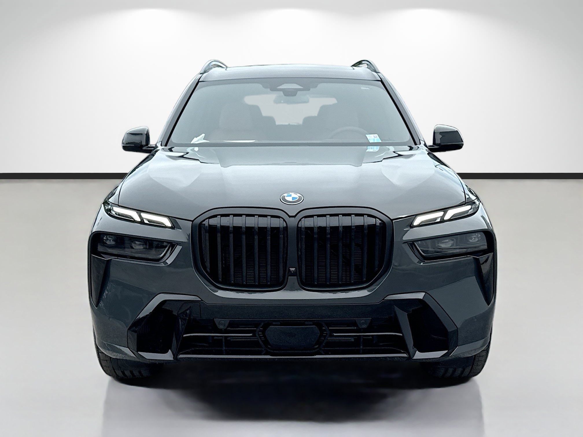 New 2027 BMW X7 xDrive40i w/ M Sport Package AWD/4WD image 8