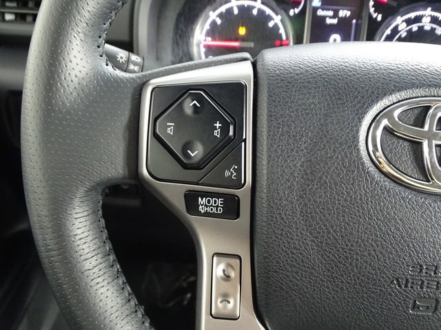 Used 2024 Toyota 4Runner TRD Sport image 23
