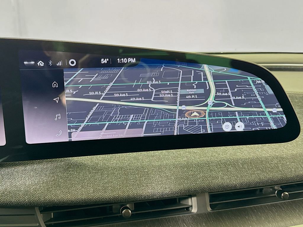 Used 2024 Lucid Air Touring AWD/4WD image 40
