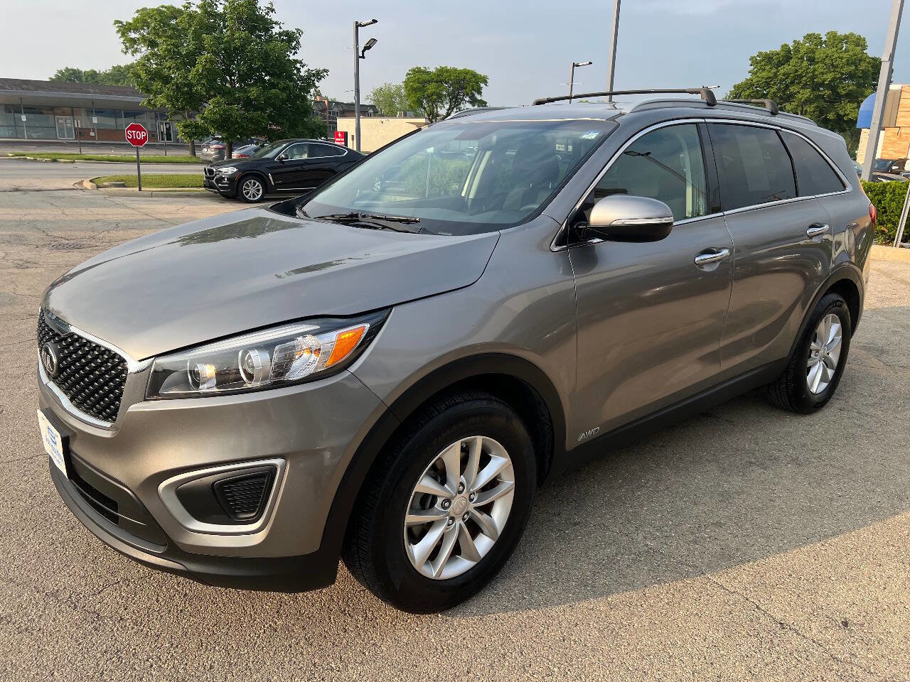 Used 2016 Kia Sorento AWD image 7