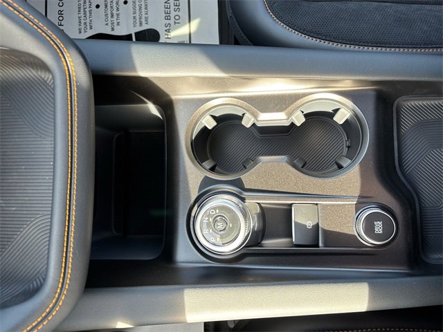 New 2026 Ford Explorer Tremor w/ Tremor Ultimate Package image 38