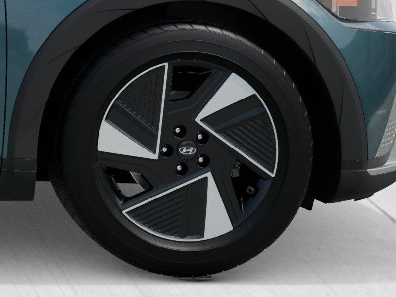 New 2026 Hyundai Ioniq 5 SEL image 8