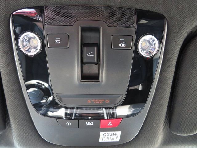 Used 2023 Kia Sorento SX Prestige image 25