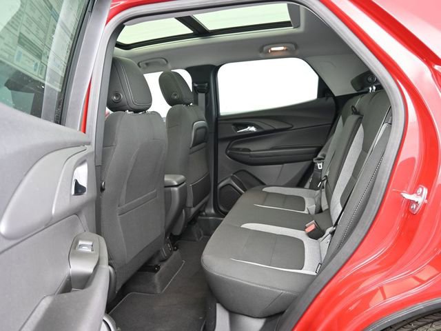 New 2026 Chevrolet TrailBlazer LT w/ Convenience Package image 30