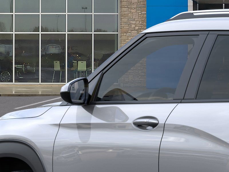 New 2026 Chevrolet TrailBlazer LT w/ Convenience Package image 12