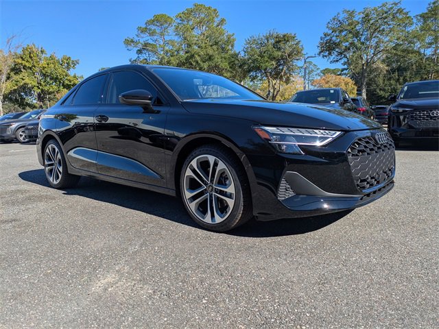 New 2026 Audi A3 2.0T Premium Plus image 9