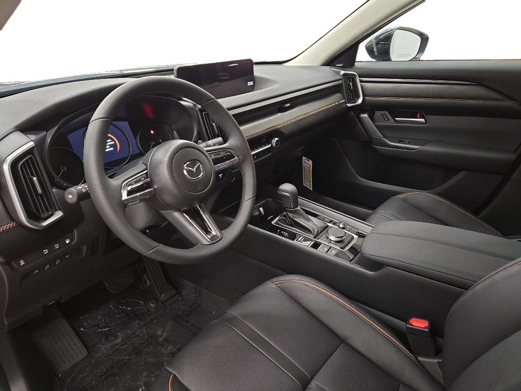 New 2026 MAZDA CX-50 AWD 2.5 Hybrid w/ Weather Package image 8