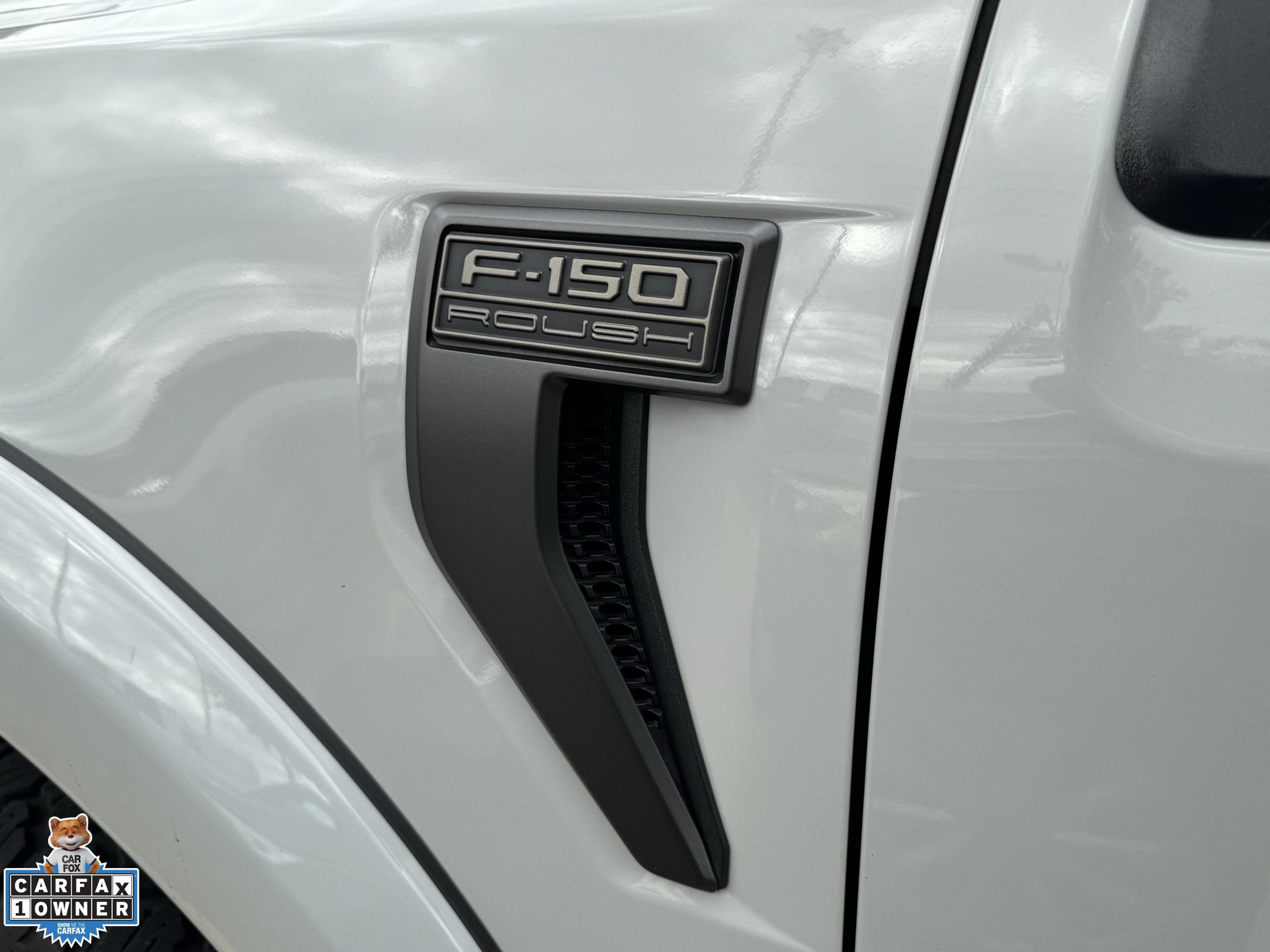 Used 2023 Ford F150 Lariat w/ Equipment Group 502A High AWD/4WD image 10