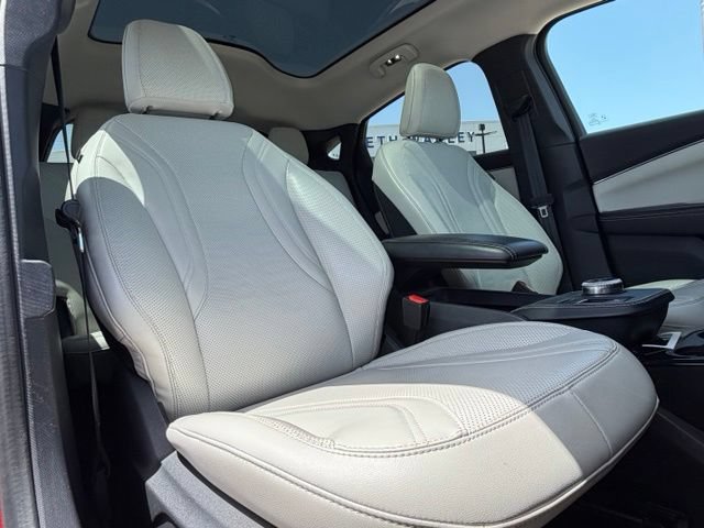 Certified 2022 Ford Mustang Mach-E Premium RWD image 12