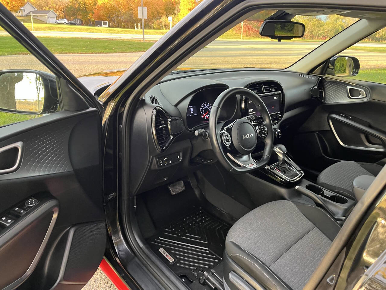 Used 2022 Kia Soul GT-Line image 19