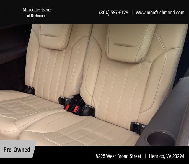 Used 2019 Mercedes-Benz GLS 450 4MATIC image 13