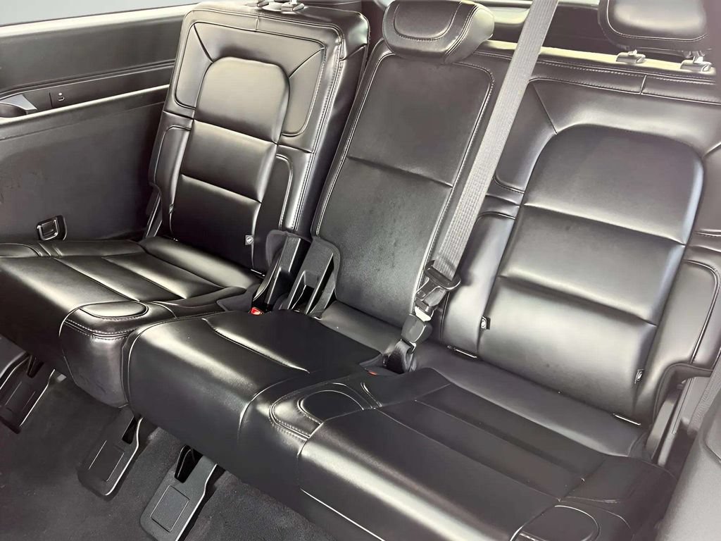 Used 2021 Lincoln Navigator L Reserve AWD/4WD image 14