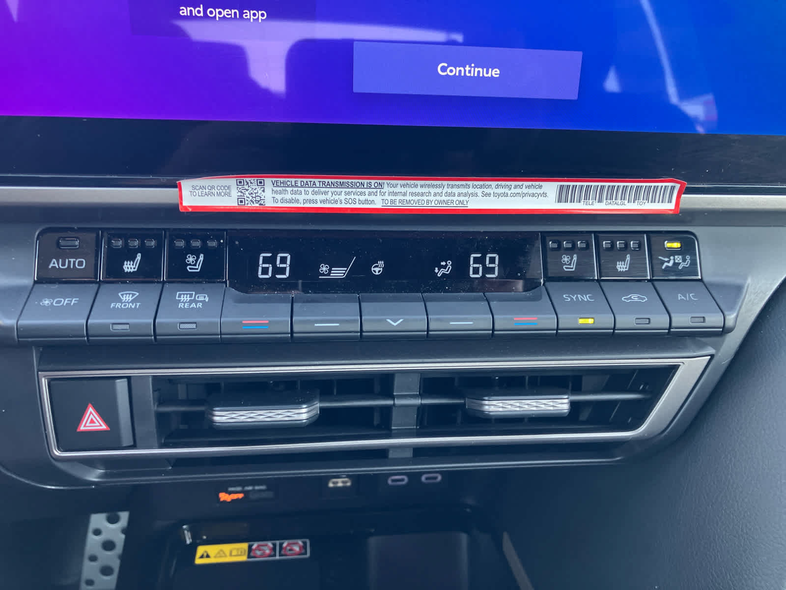Certified 2026 Toyota Camry XSE w/ Premium Plus Package FWD image 28