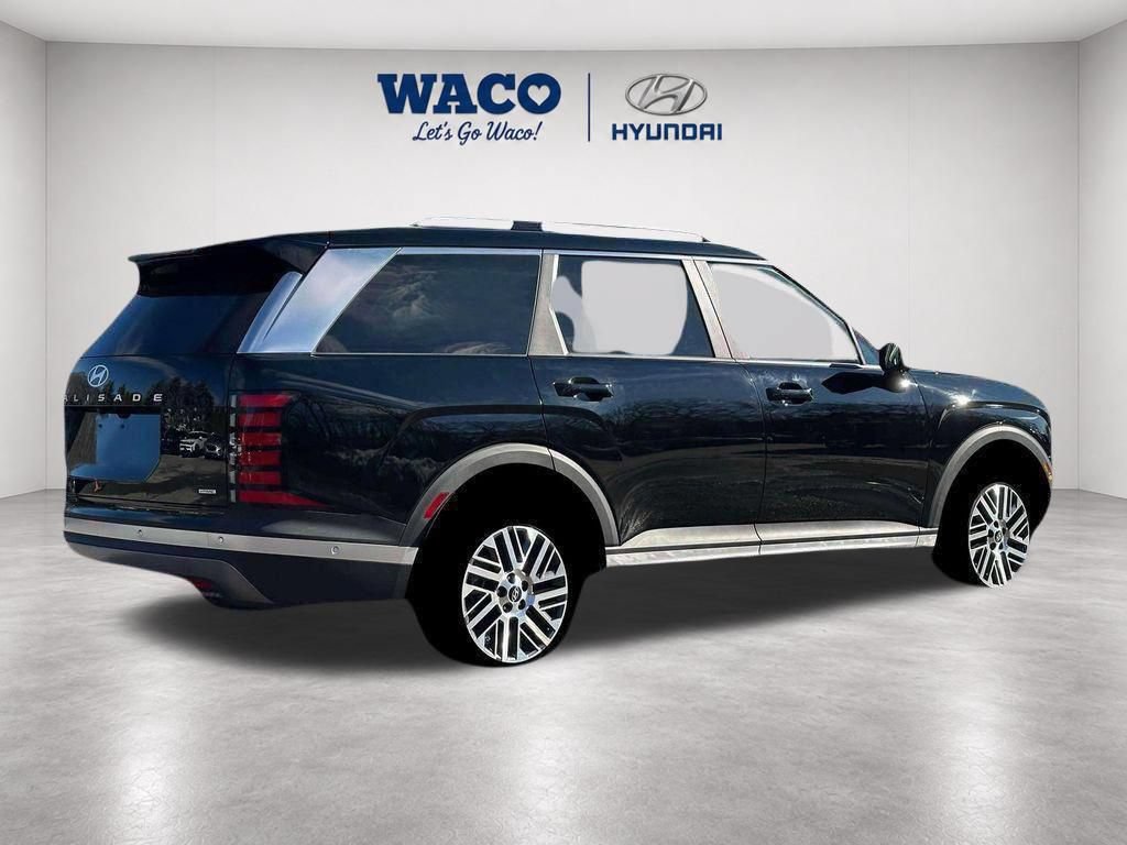 New 2026 Hyundai Palisade SEL AWD/4WD image 67