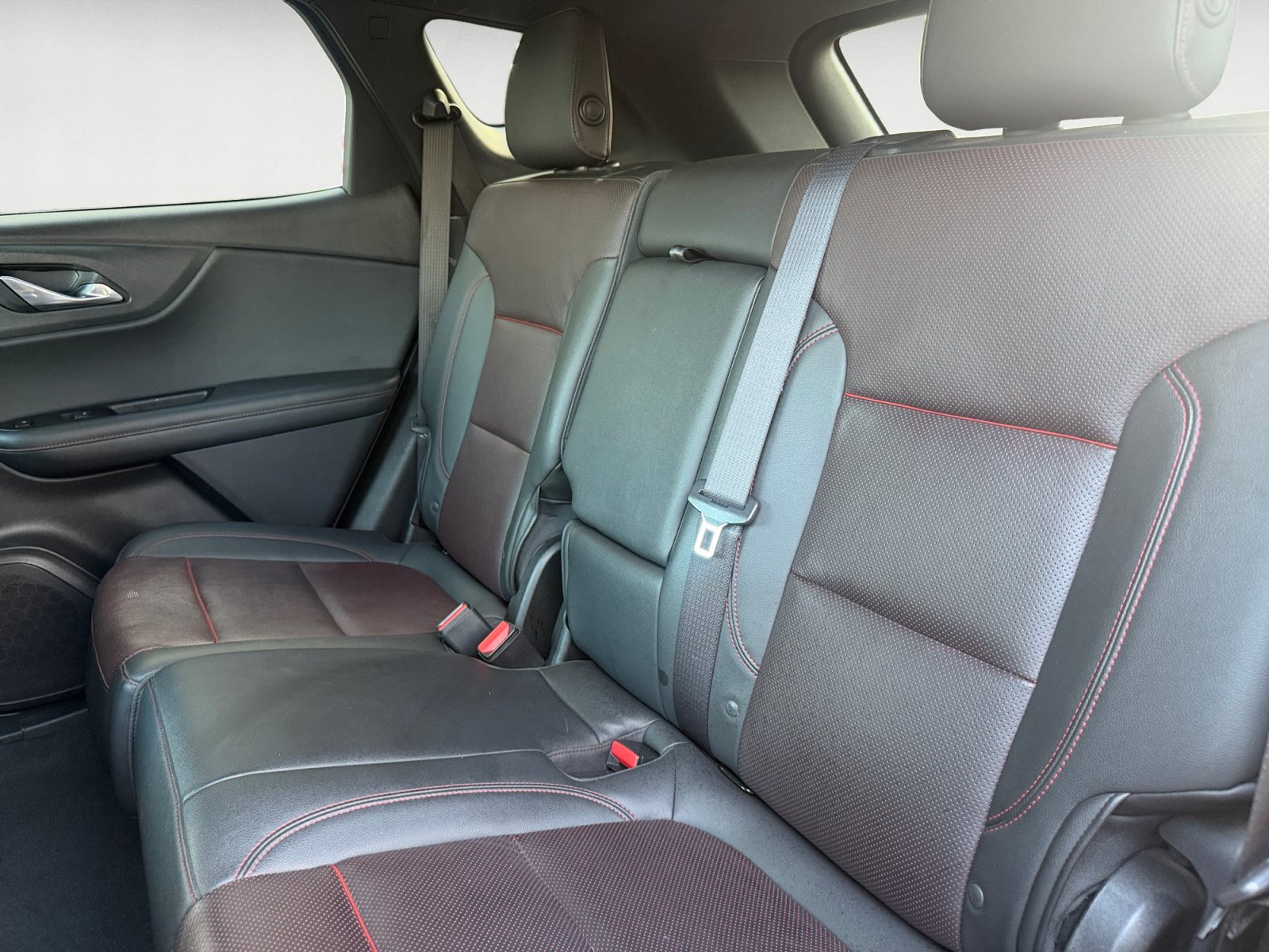 Used 2019 Chevrolet Blazer RS AWD/4WD image 13