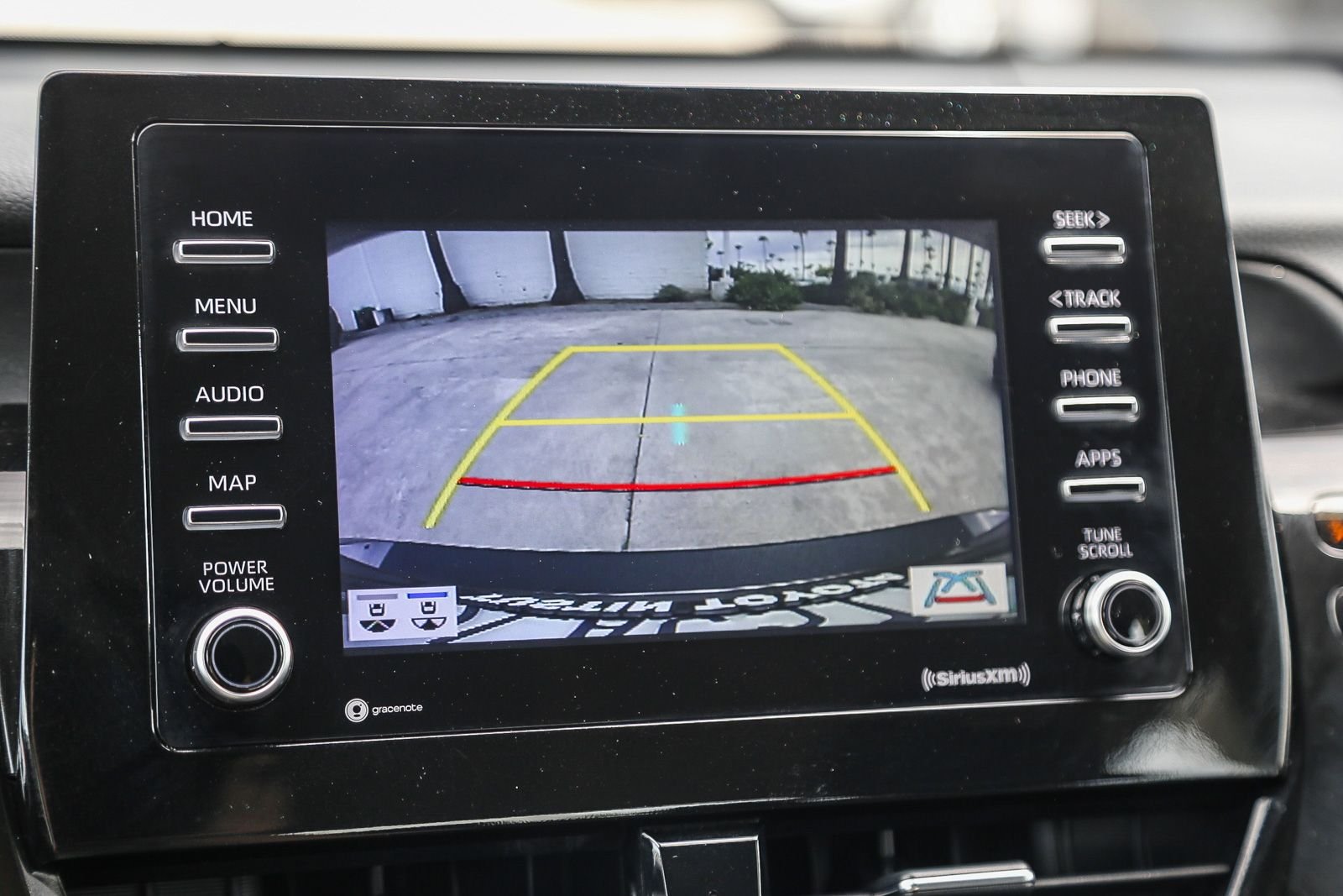 Certified 2024 Toyota Camry SE w/ Blackout Package (TMS) FWD image 25