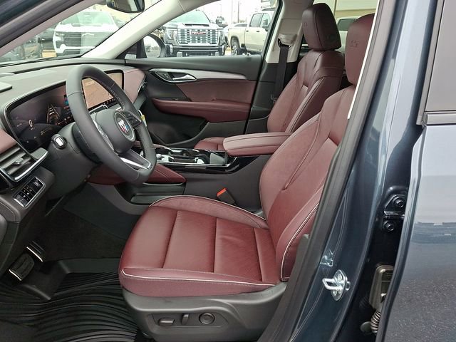 New 2026 Buick Envision Sport Touring image 10