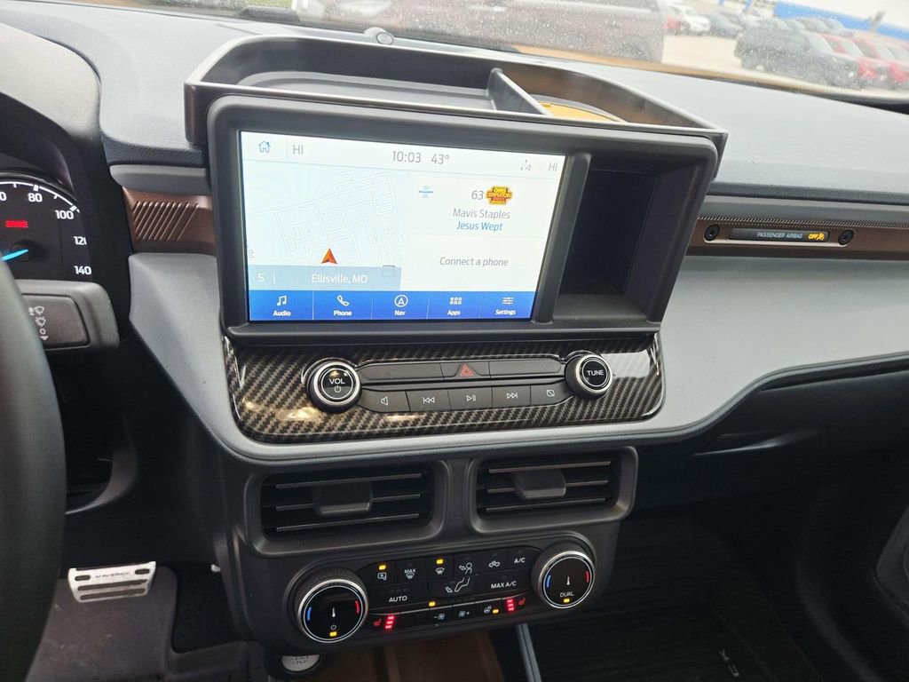 Used 2023 Ford Maverick Lariat w/ Lariat Luxury Package image 27