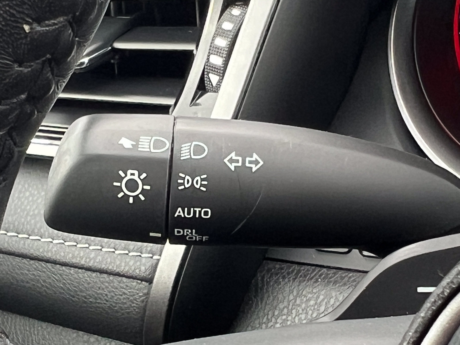 Used 2022 Toyota Camry XSE FWD image 20